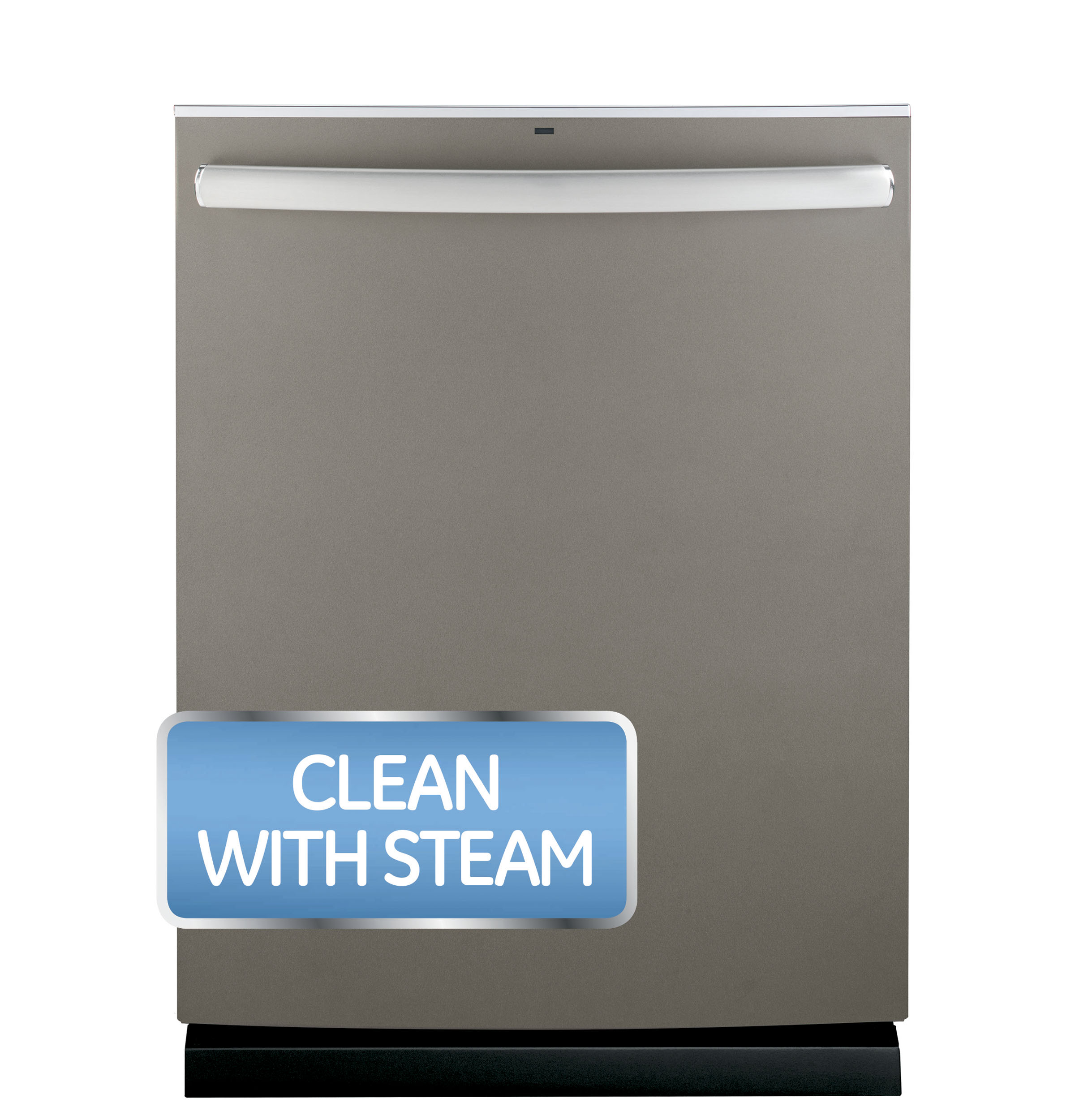 Stainless Steel Interior Dishwasher with Hidden Controls GDT590SMJES