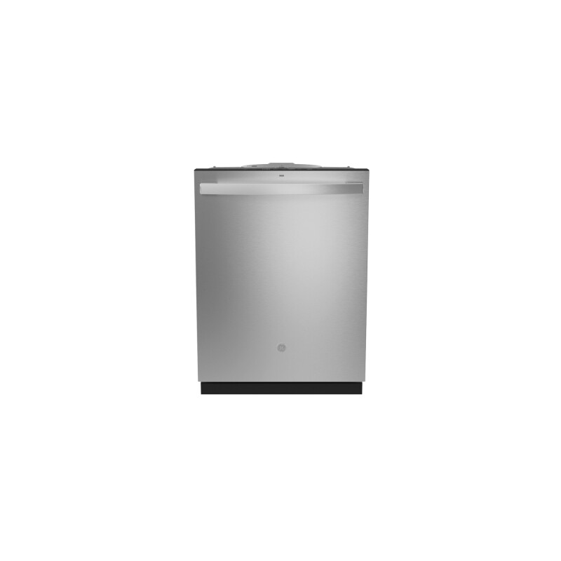 Top Control Hybrid Tub Dishwasher with Third Rack, Bottle Jets, Dry Boost & 50 dBA GDT595HYYFS