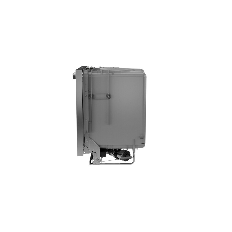 Top Control Hybrid Tub Dishwasher with Third Rack, Bottle Jets, Dry Boost & 50 dBA GDT595HYYFS