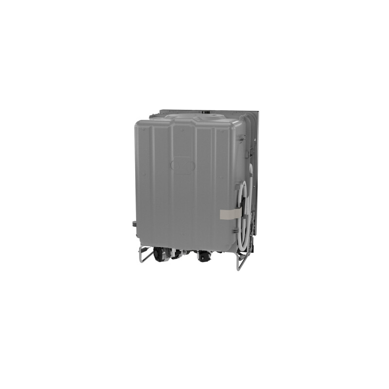 Top Control Hybrid Tub Dishwasher with Third Rack, Bottle Jets, Dry Boost & 50 dBA GDT595HYYFS