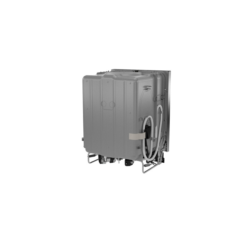 Top Control Hybrid Tub Dishwasher with Third Rack, Bottle Jets, Dry Boost & 50 dBA GDT595HYYFS