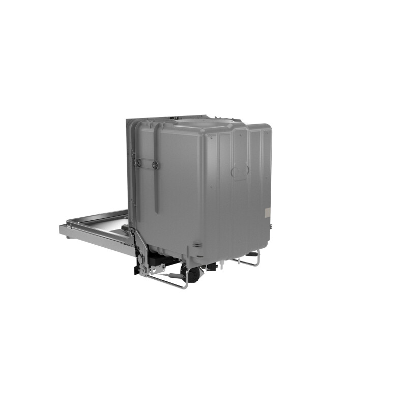 Top Control Hybrid Tub Dishwasher with Third Rack, Bottle Jets, Dry Boost & 50 dBA GDT595HYYFS