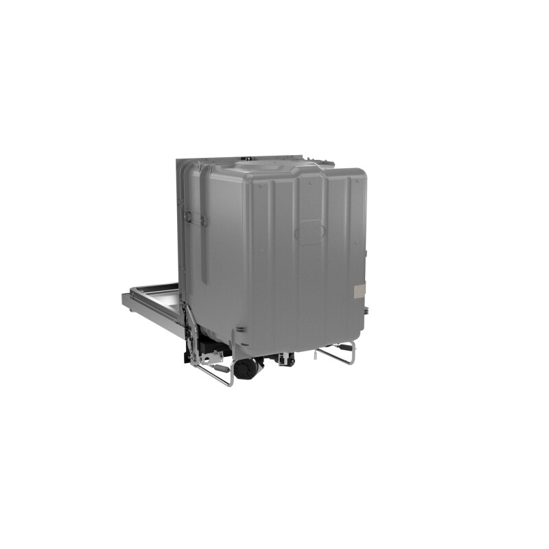 Top Control Hybrid Tub Dishwasher with Third Rack, Bottle Jets, Dry Boost & 50 dBA GDT595HYYFS