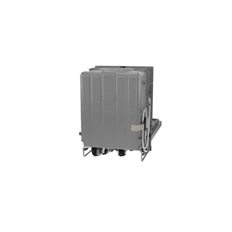 Top Control Hybrid Tub Dishwasher with Third Rack, Bottle Jets, Dry Boost & 50 dBA GDT595HYYFS