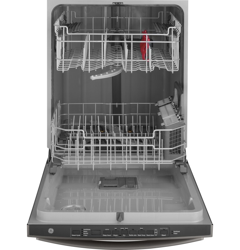 Dishwasher with Hidden Controls GDT605PBMTS