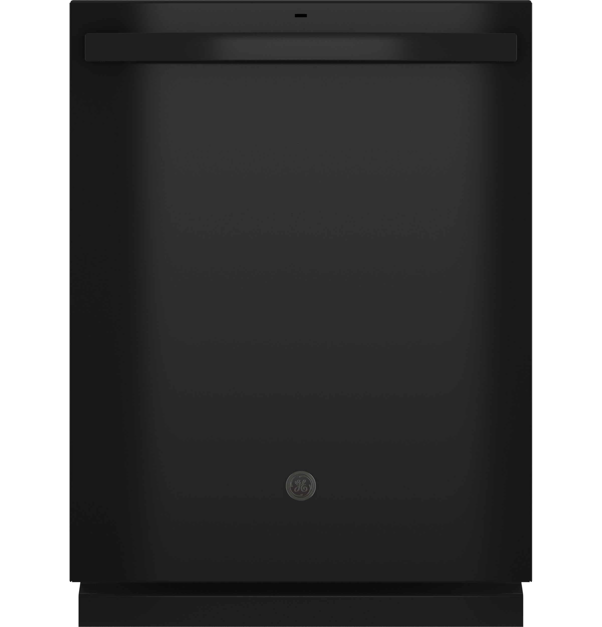 Top Control with Plastic Interior Dishwasher with Sanitize Cycle & Dry Boost GDT630PGRWW