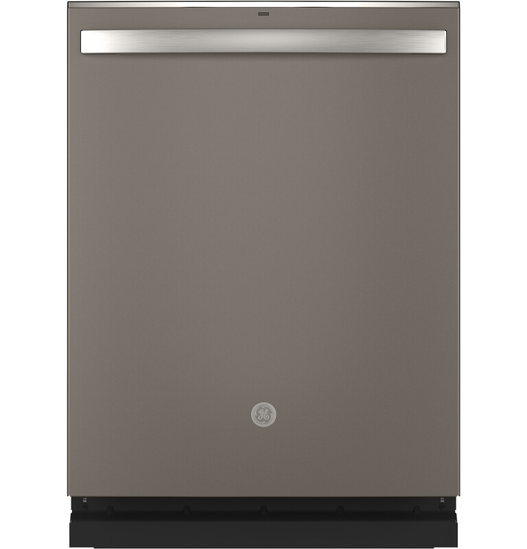 Top Control with Stainless Steel Interior Dishwasher with Sanitize Cycle & Dry Boost with Fan Assist GDT645SSNSS
