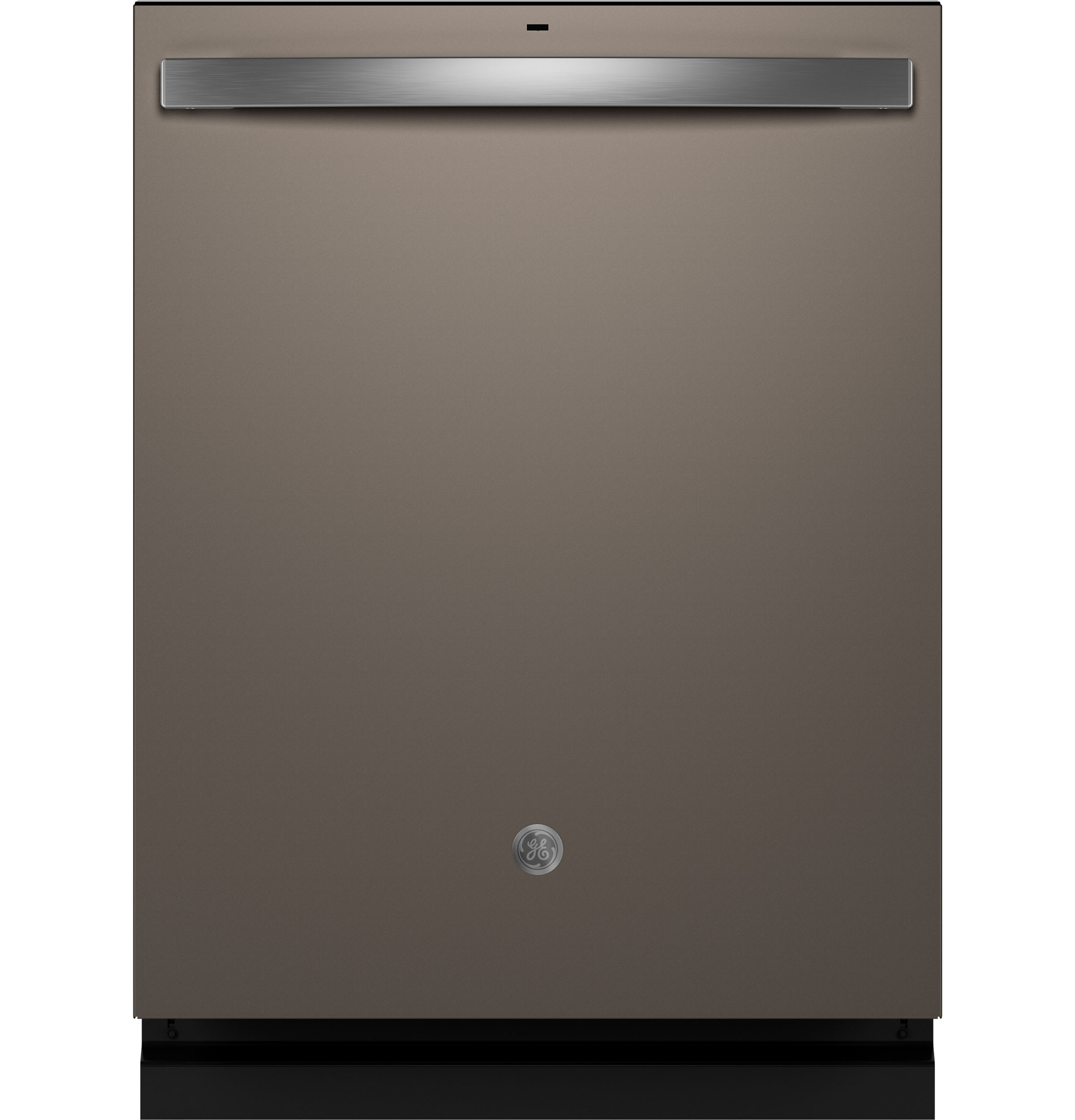 Fingerprint Resistant Top Control with Stainless Steel Interior Dishwasher with Sanitize Cycle GDT650SYVFS