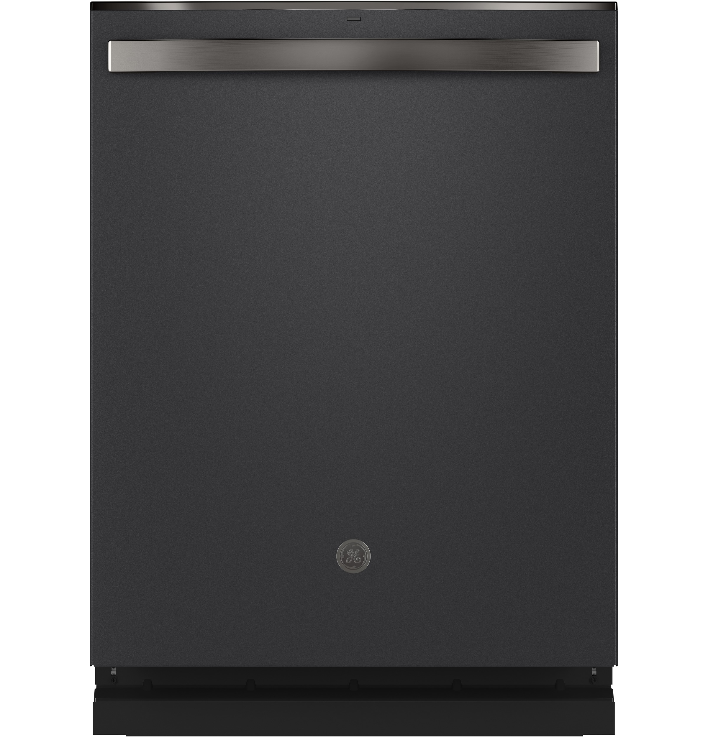 Top Control with Stainless Steel Interior Dishwasher with Sanitize Cycle & Dry Boost with Fan Assist GDT665SFNDS