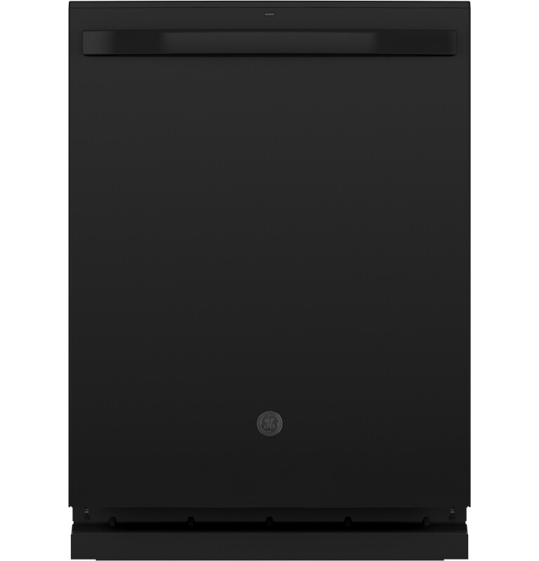 Top Control with Stainless Steel Interior Dishwasher with Sanitize Cycle & Dry Boost with Fan Assist GDT665SSNSS