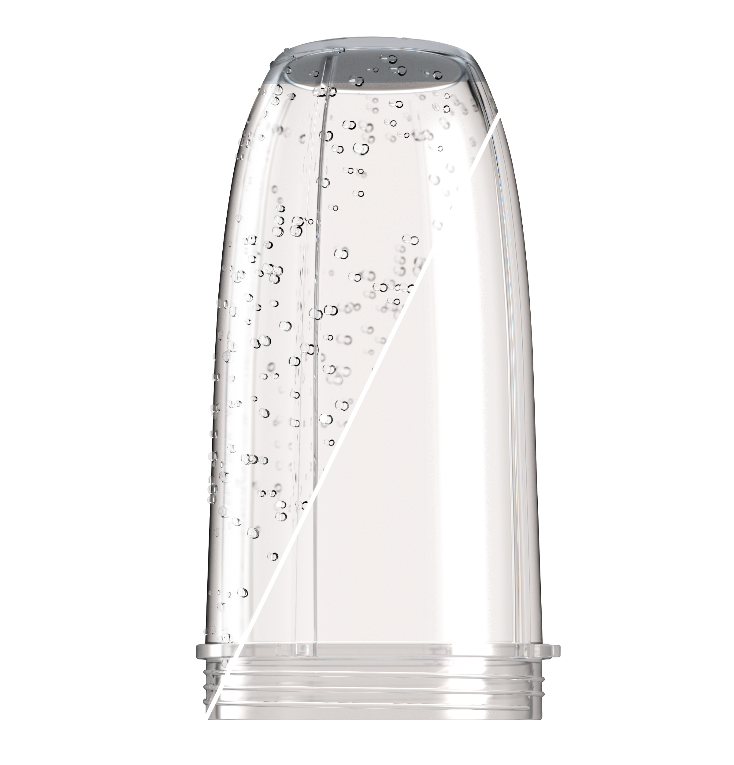 GE® ENERGY STAR® Top Control with Stainless Steel Interior Dishwasher with Sanitize Cycle GDT670SGVWW