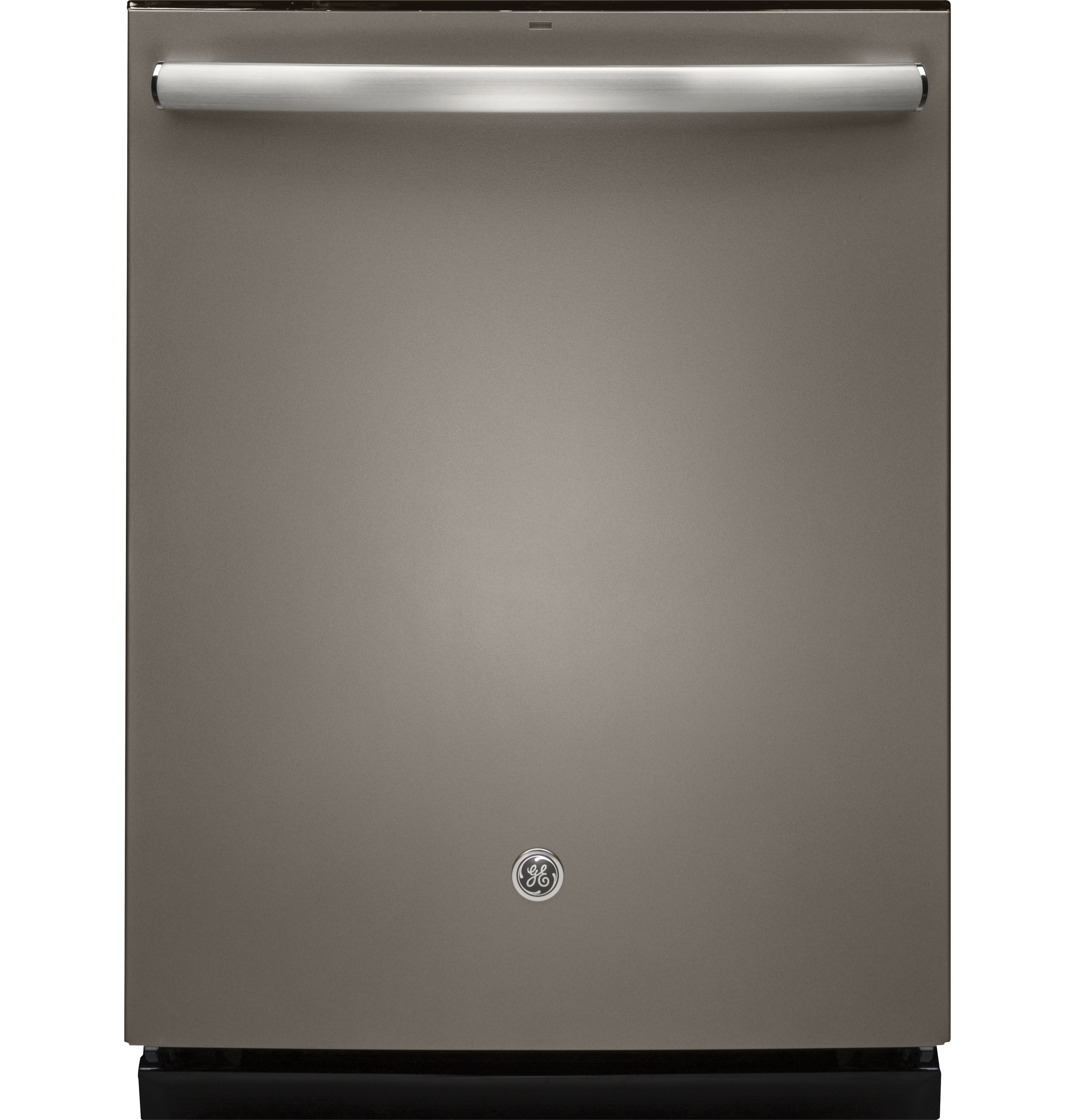 Stainless Steel Interior Dishwasher with Hidden Controls GDT695SMJES
