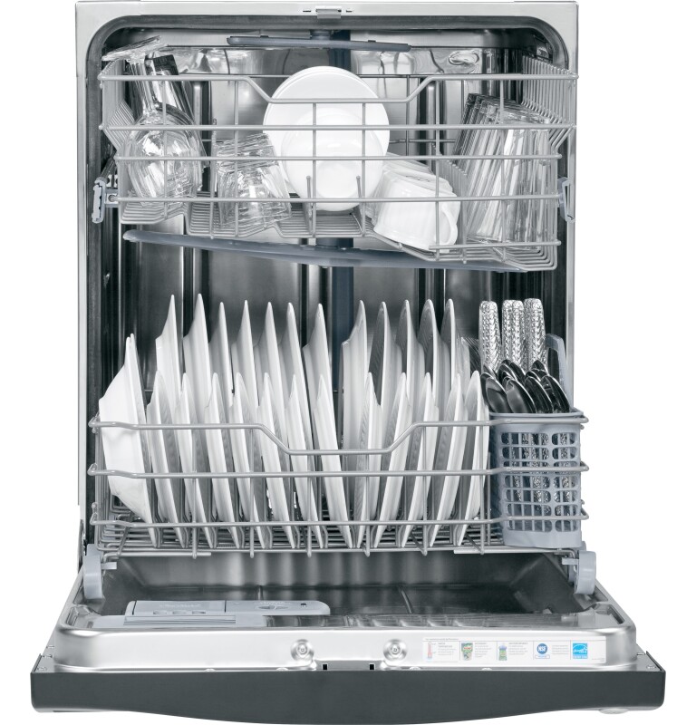 Built-In Dishwasher GDWF100VBB