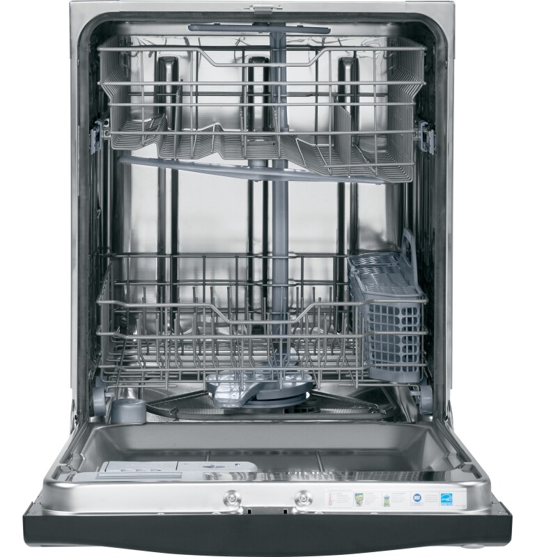 Built-In Dishwasher GDWF100VBB