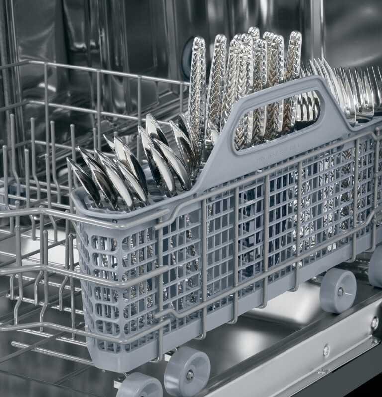 Built-In Dishwasher GDWF100VBB
