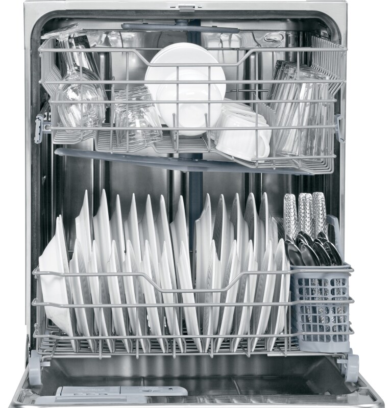 Built-In Dishwasher GDWF100VWW