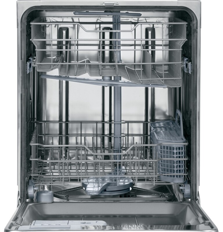 Built-In Dishwasher GDWF100VWW