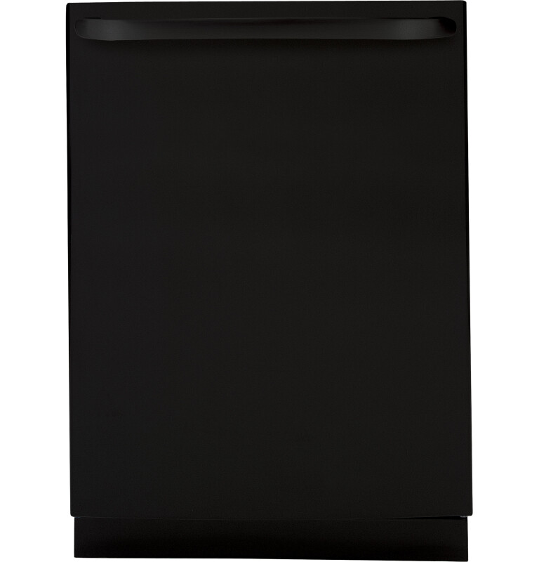 Built-In Dishwasher with Hidden Controls GDWT200RBB
