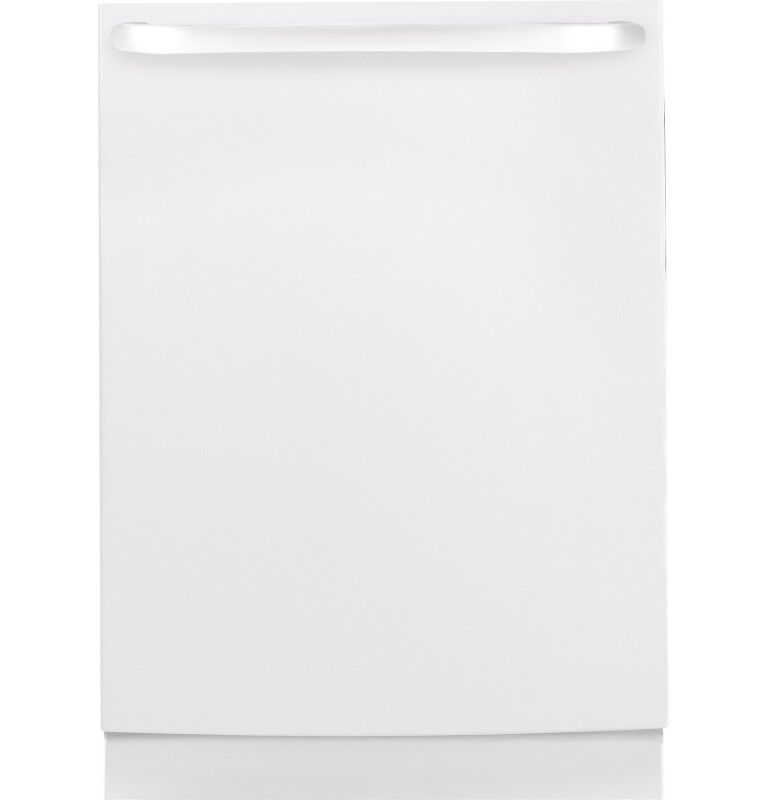 Built-In Dishwasher with SmartDispense Technology GDWT300RWW