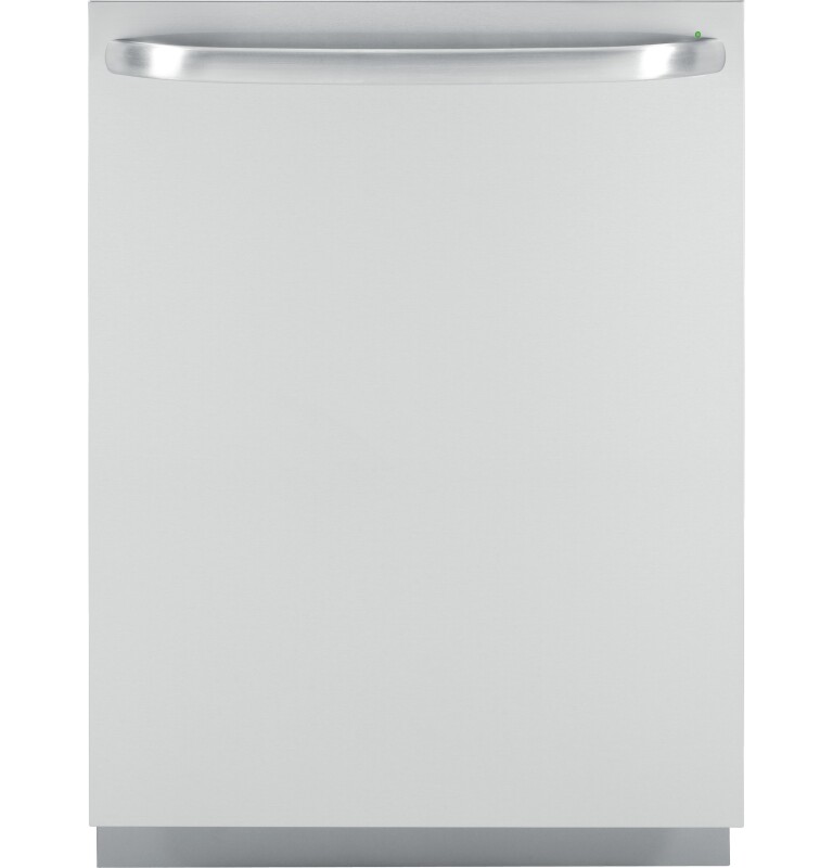 Built-In Dishwasher with Hidden Controls GDWT668VSS