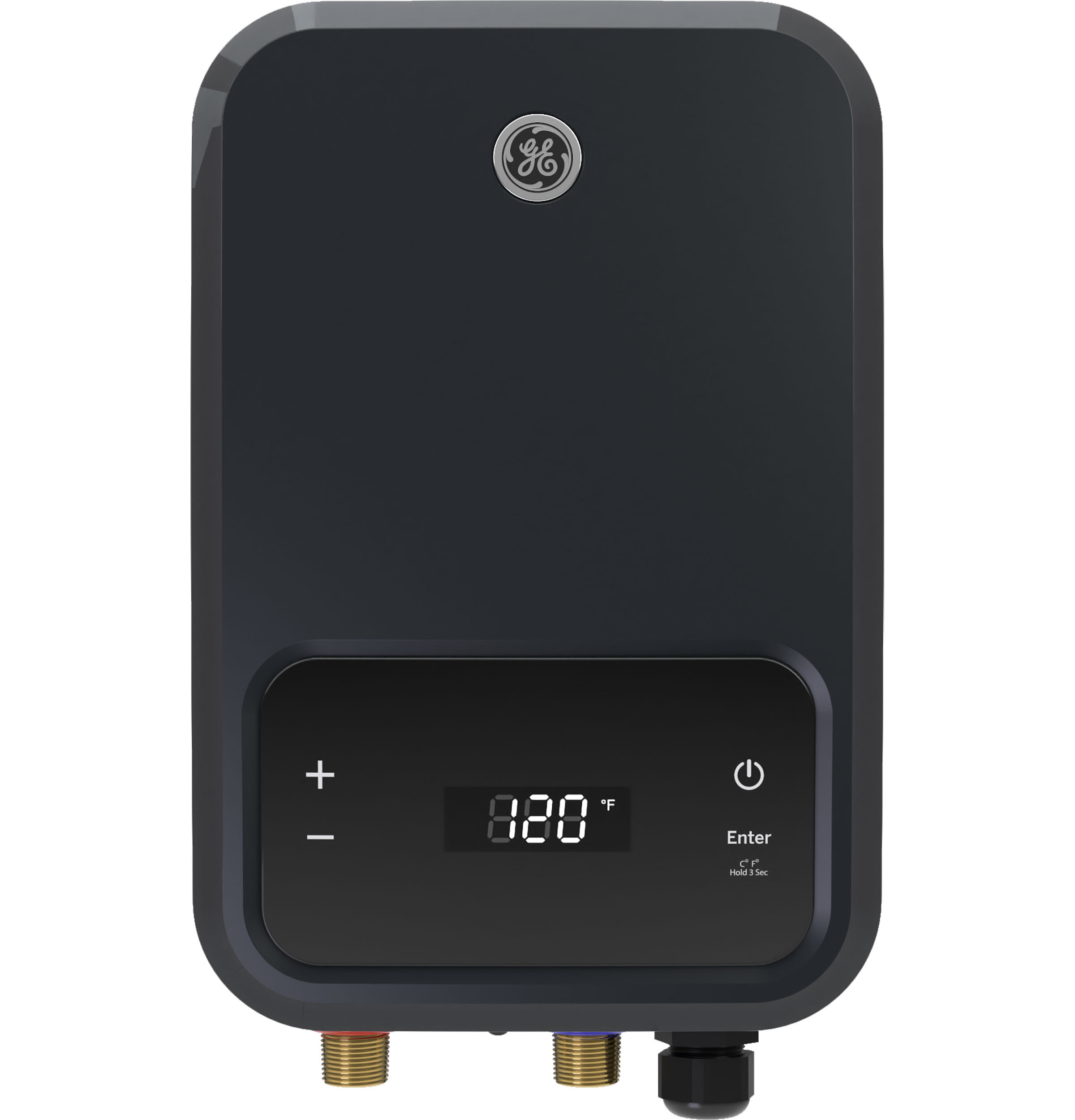 Tankless Electric Water Heater GE18SNHPDG