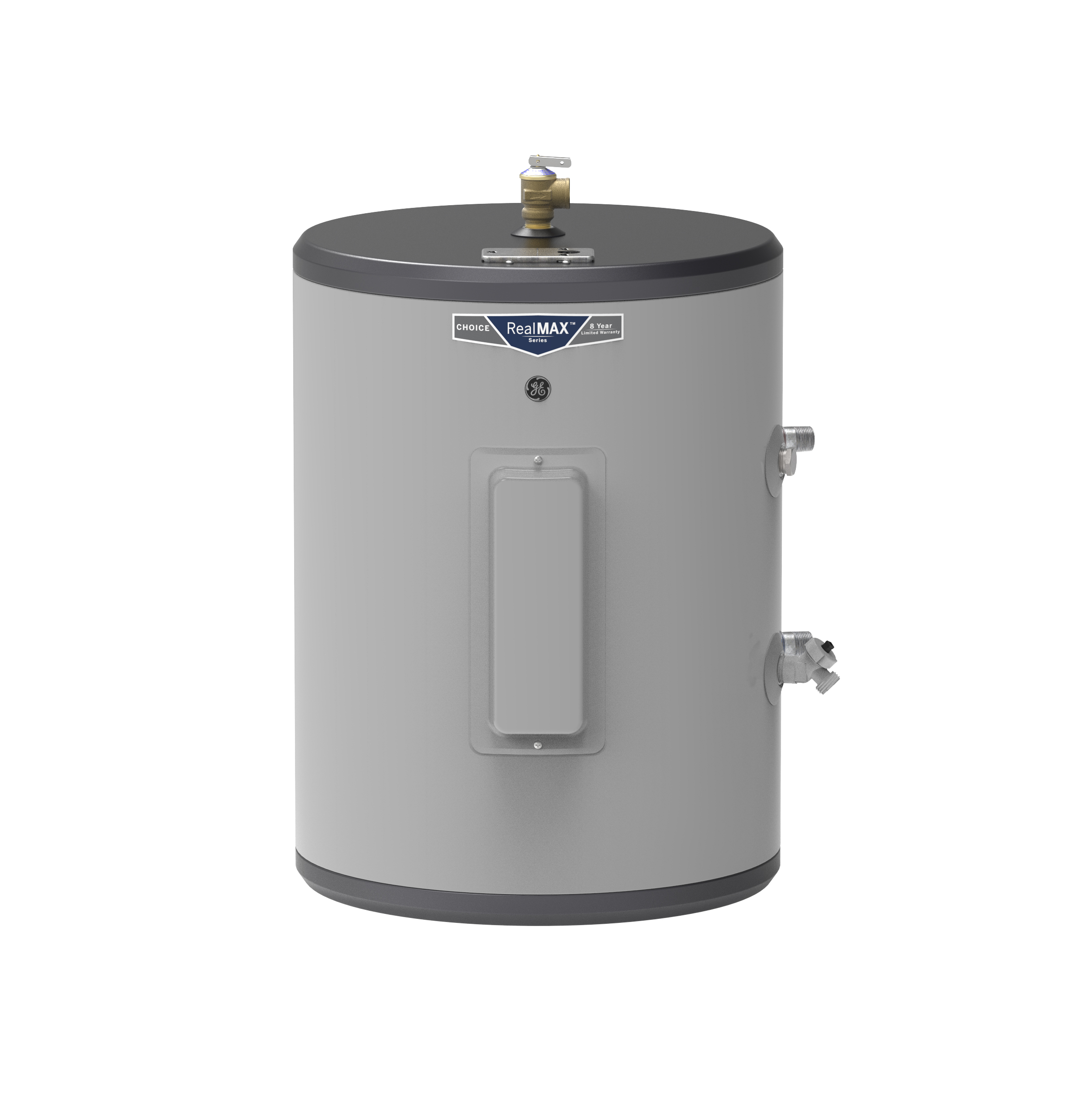 18 Gallon Electric Point of Use Water Heater GE20P08BAR