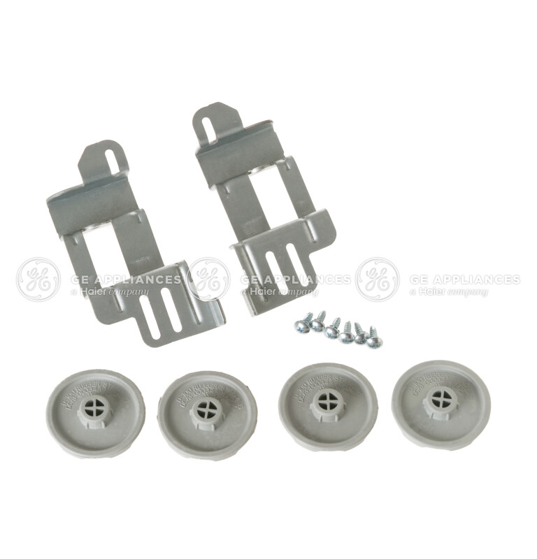 Washer/Dryer 24" Stack Bracket Kit GE24STACK