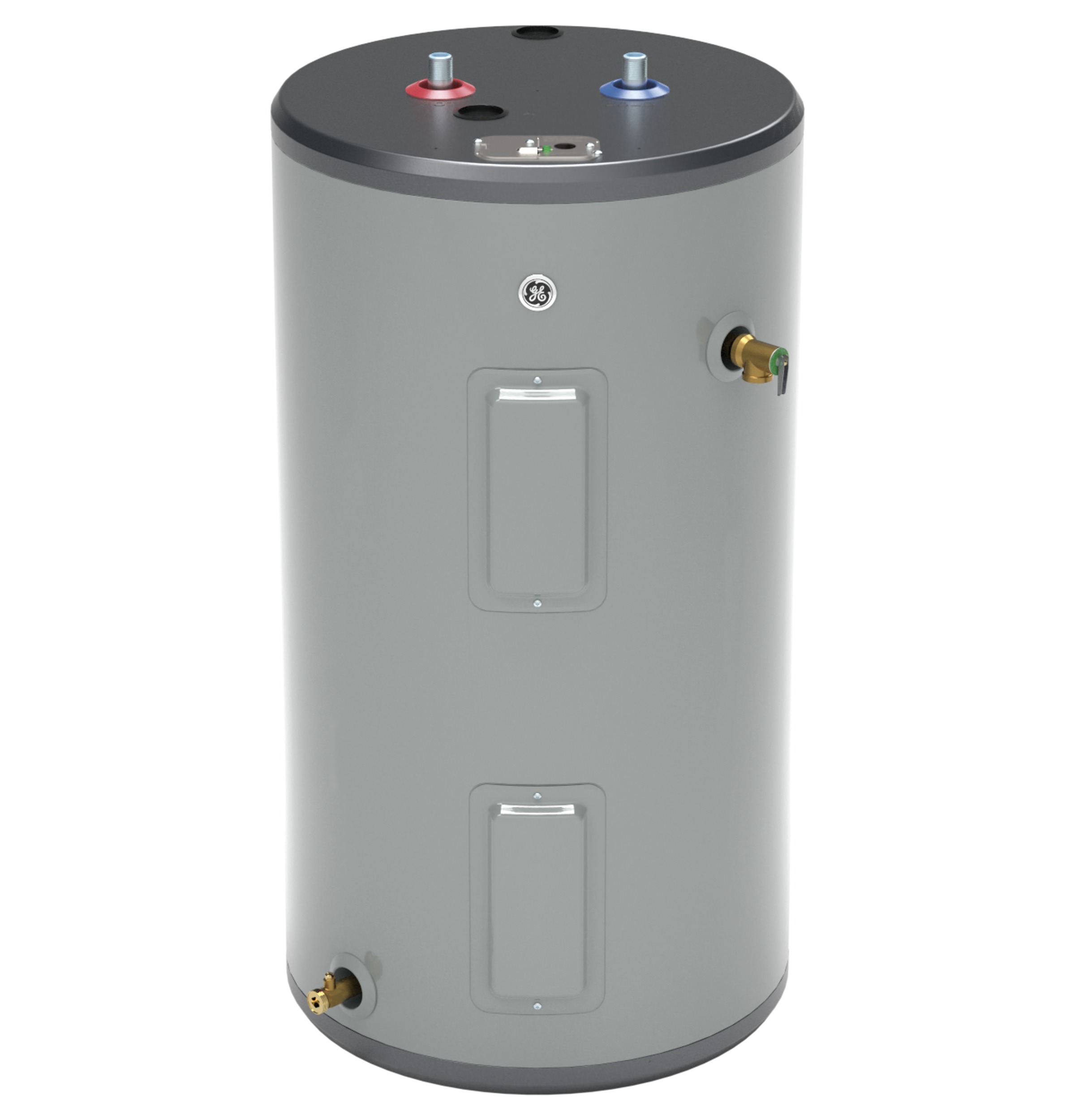 30 Gallon Short Electric Water Heater GE30S10BAM