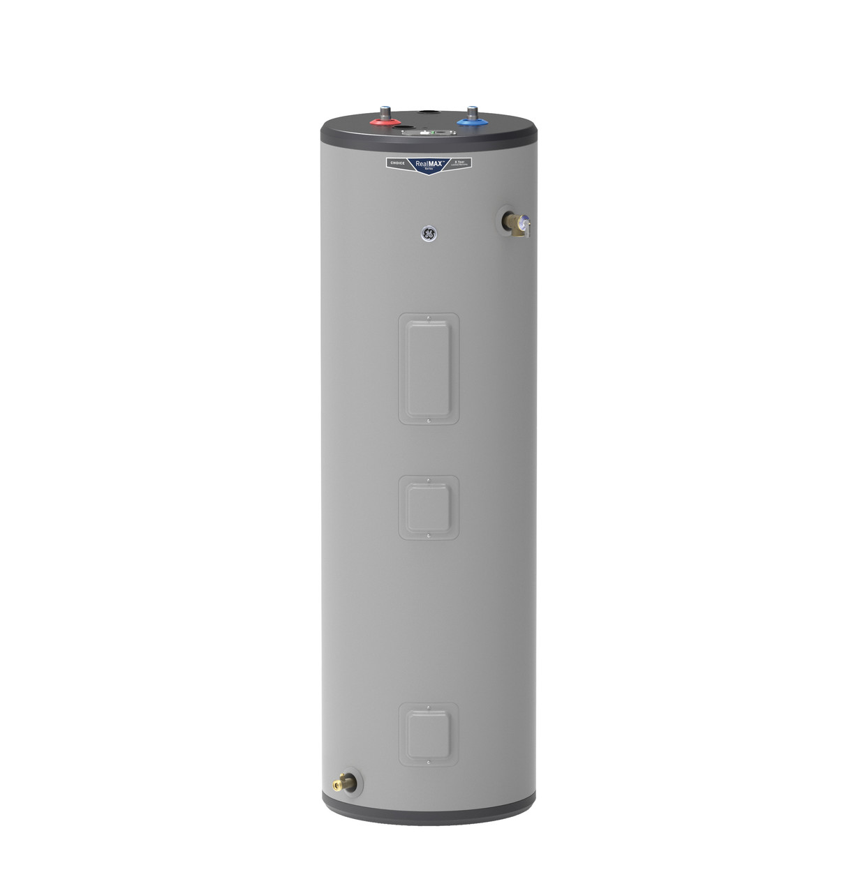 40 Gallon Tall 4500W Electric Water Heater GE40T08DAT