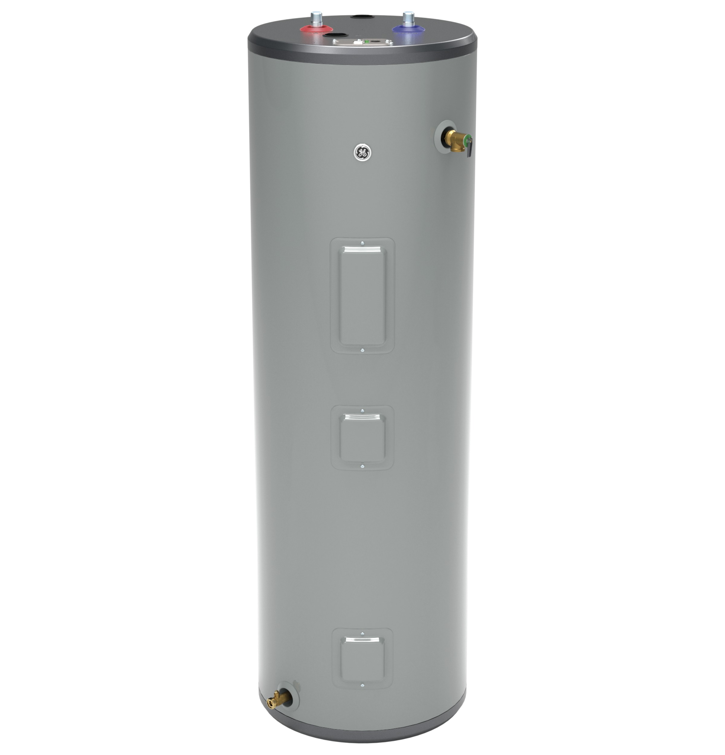 40 Gallon Tall Electric Water Heater GE40T10BAM