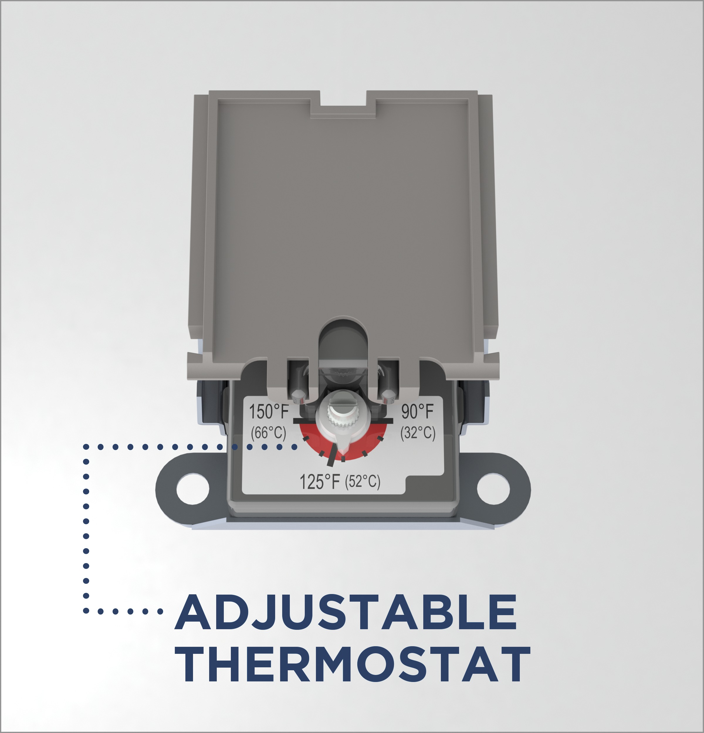 50 Gallon Short Electric Water Heater GE50S08BAM