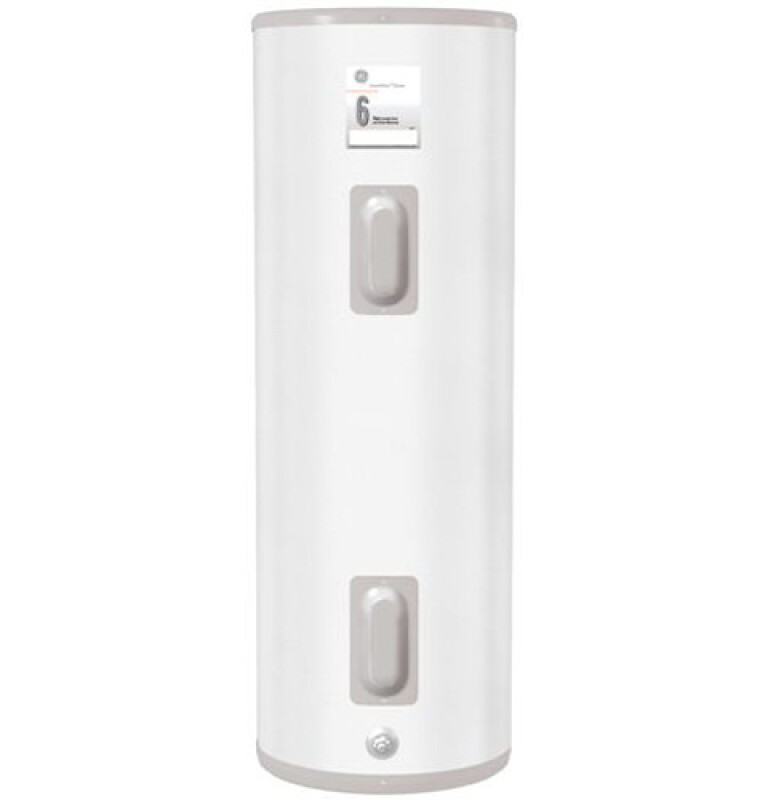 SmartWater Electric Water Heater GE50T6A