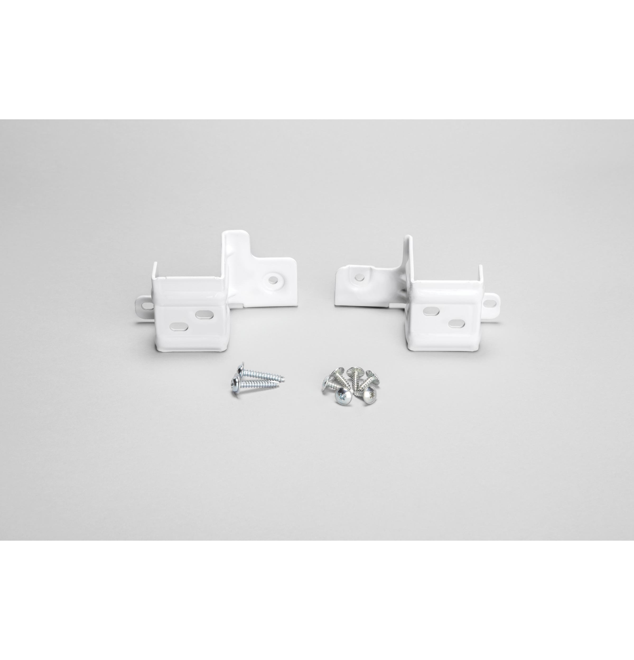 Washer/Dryer 24" Stack Bracket Kit GFA24KITL