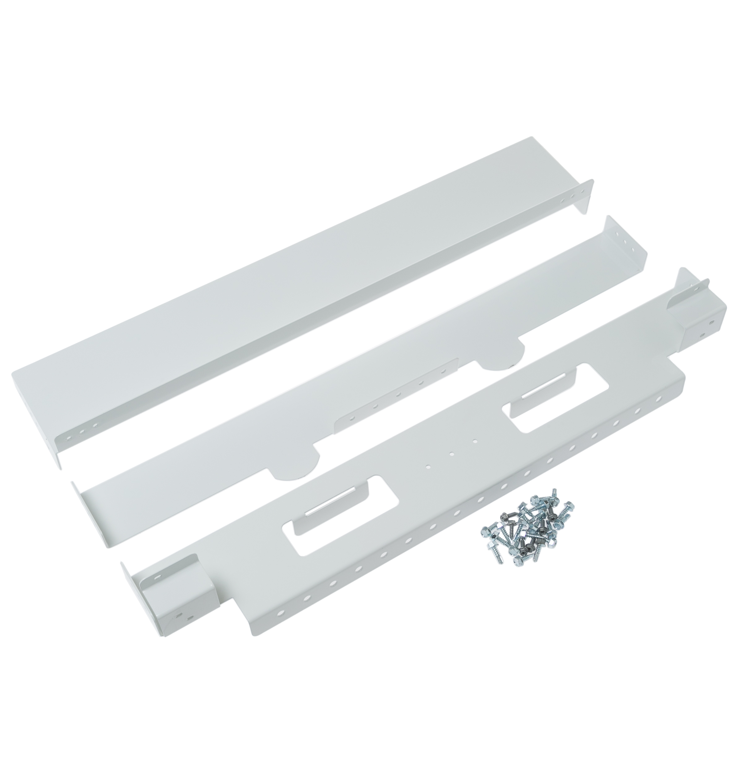 GE GE® 24 in. Stack Bracket Kit Other GFA24MIDV Picture 1