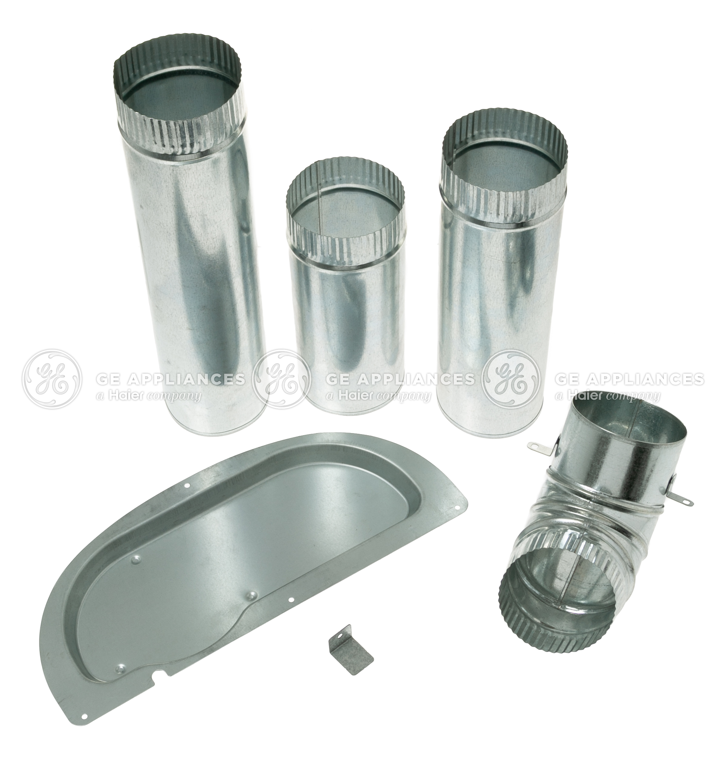 Dryer Side Vent Kit GFA28DSVN