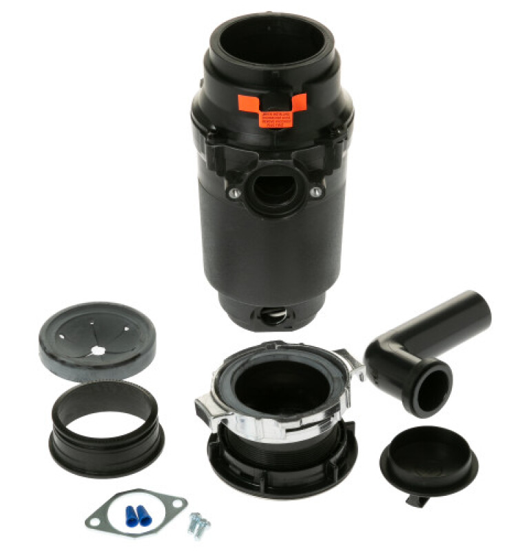 Disposall® 1/3 Hp Continuous Feed Garbage Disposer Non-corded GFC320N