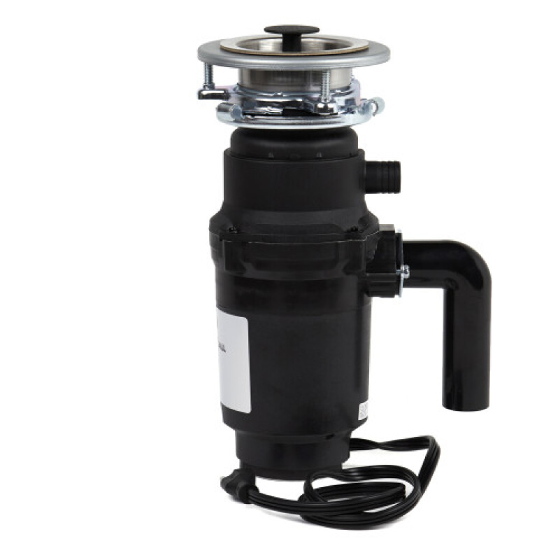 Disposall® 1/3 Hp Continuous Feed Garbage Disposer - Corded GFC365W