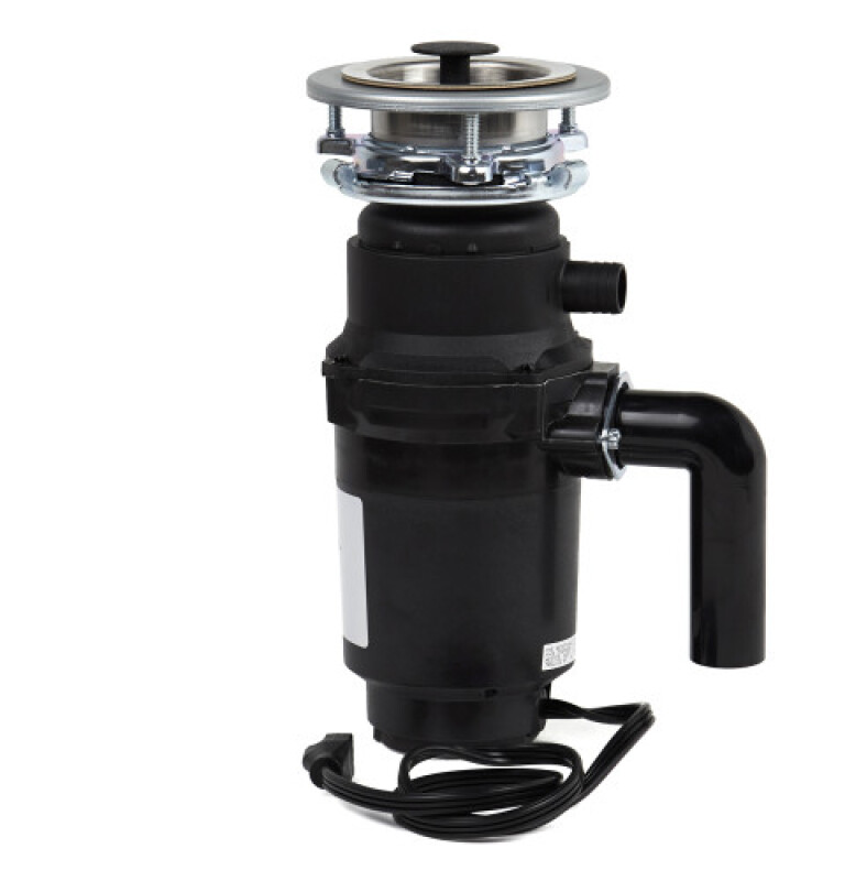 Disposall® 1/3 Hp Continuous Feed Garbage Disposer - Corded GFC365W