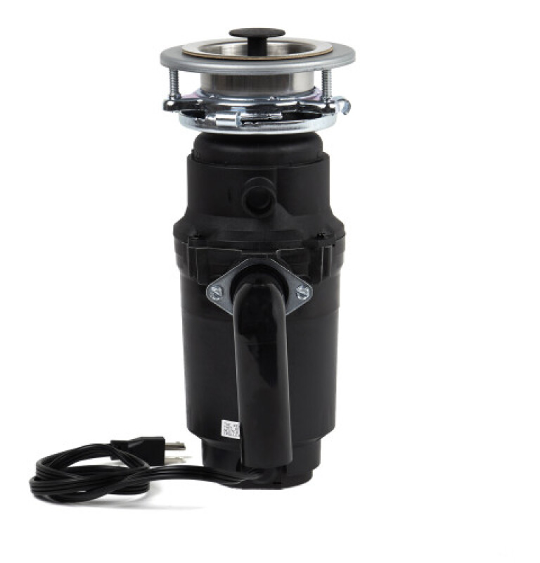 Disposall® 1/3 Hp Continuous Feed Garbage Disposer - Corded GFC365W