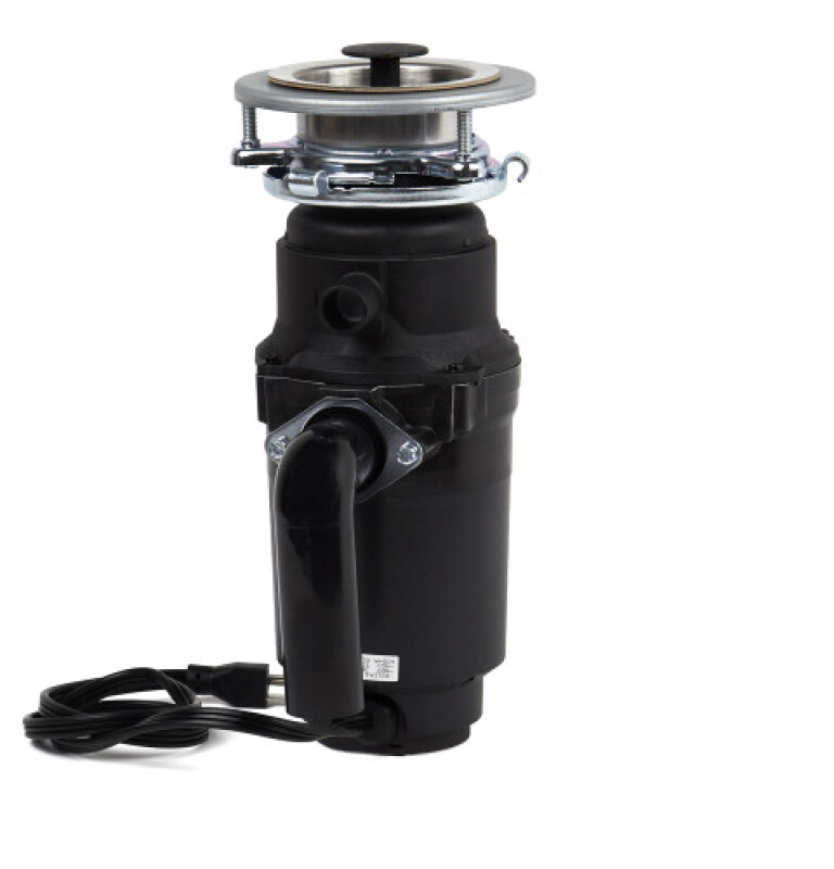 Disposall® 1/3 Hp Continuous Feed Garbage Disposer - Corded GFC365W
