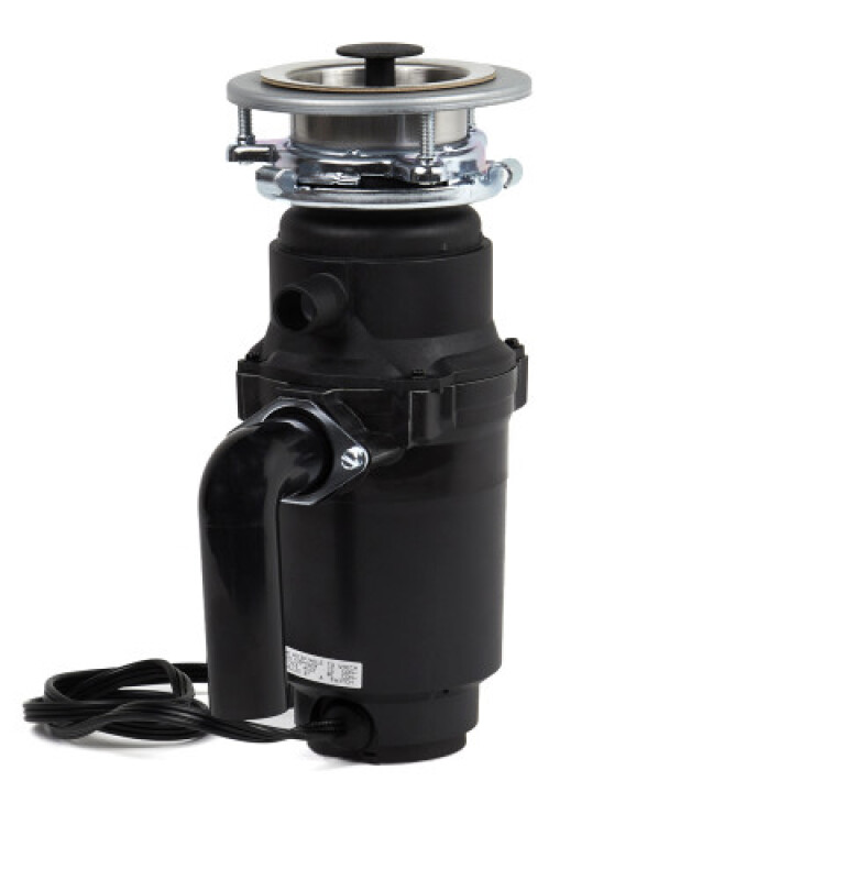Disposall® 1/3 Hp Continuous Feed Garbage Disposer - Corded GFC365W