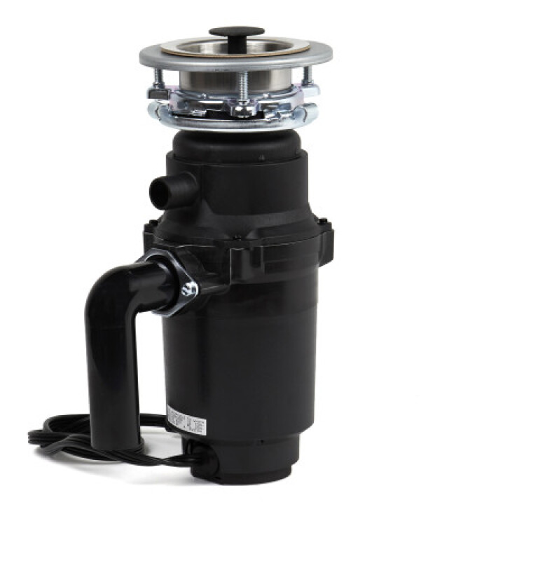 Disposall® 1/3 Hp Continuous Feed Garbage Disposer - Corded GFC365W
