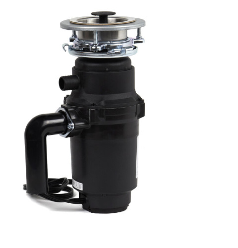 Disposall® 1/3 Hp Continuous Feed Garbage Disposer - Corded GFC365W