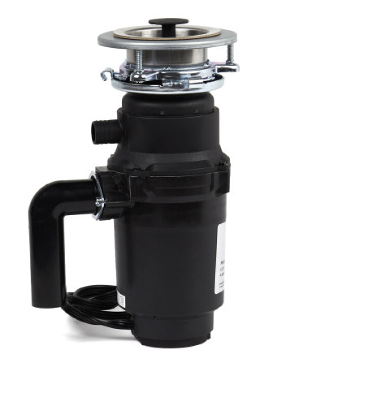 Disposall® 1/3 Hp Continuous Feed Garbage Disposer - Corded GFC365W