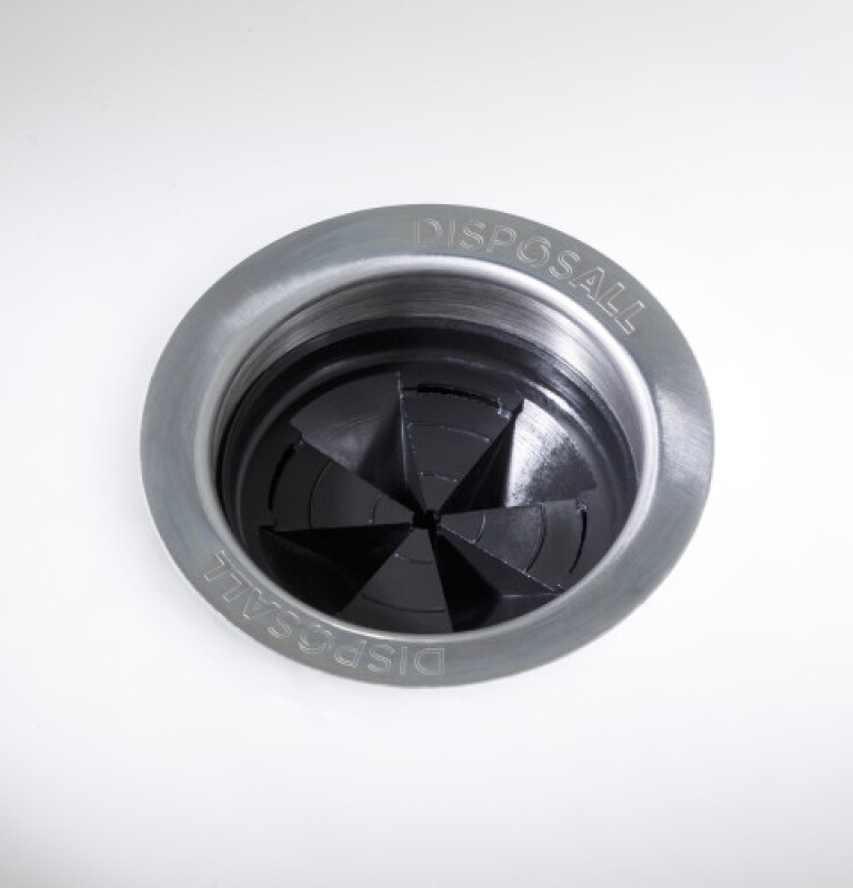 Disposall® 1/2 Hp Continuous Feed Garbage Disposer Corded GFC565W