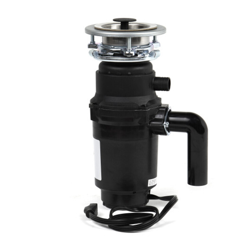 Disposall® 1/2 Hp Continuous Feed Garbage Disposer Corded GFC565W