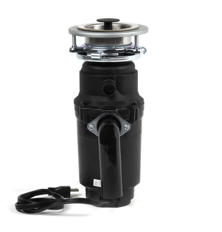 Disposall® 1/2 Hp Continuous Feed Garbage Disposer Corded GFC565W