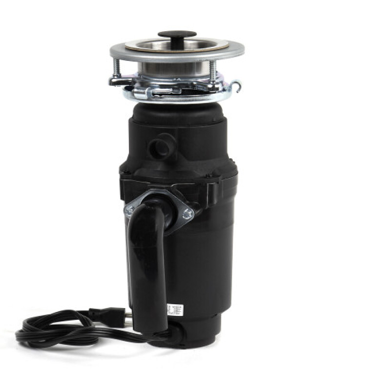 Disposall® 1/2 Hp Continuous Feed Garbage Disposer Corded GFC565W