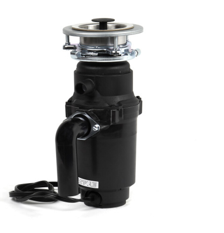 Disposall® 1/2 Hp Continuous Feed Garbage Disposer Corded GFC565W