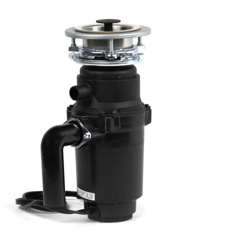 Disposall® 1/2 Hp Continuous Feed Garbage Disposer Corded GFC565W